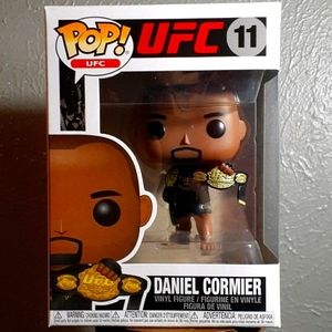 Funko UFC Pop! Figure Daniel Cormier